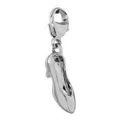 Woman's charm link Ti Sento 8125SI (1,5 cm) -  Jewellery, Women -  Ti Sento.