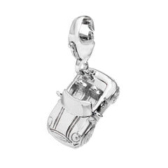 Woman's charm link Ti Sento 8160SI (1,5 cm) -  Jewellery, Women -  Ti Sento.