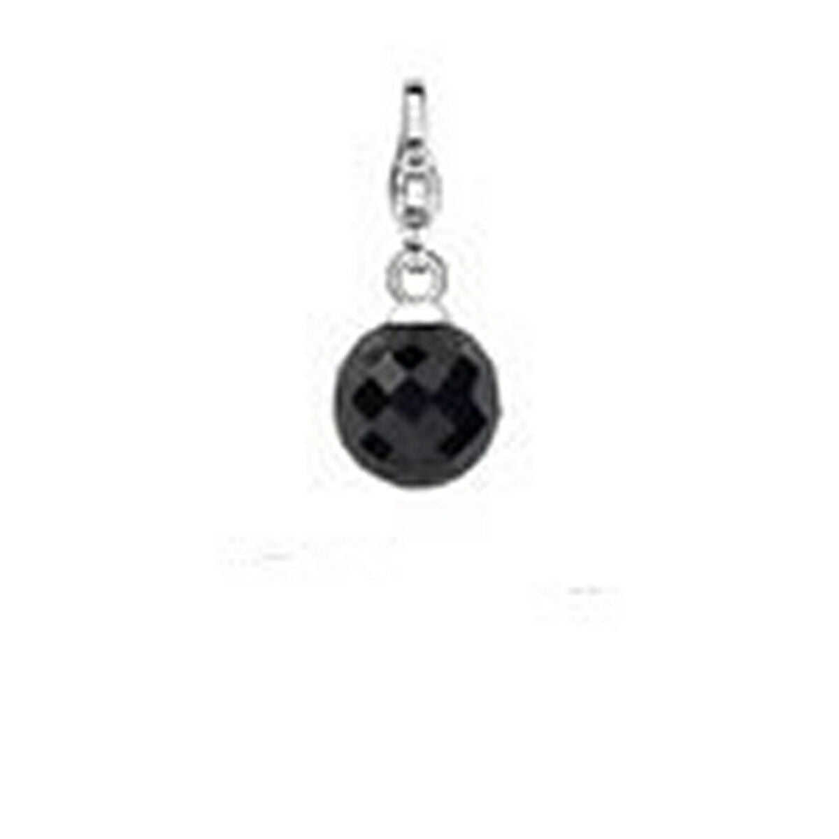 Woman's charm link Ti Sento 8165ZB (1 cm) -  Jewellery, Women -  Ti Sento.