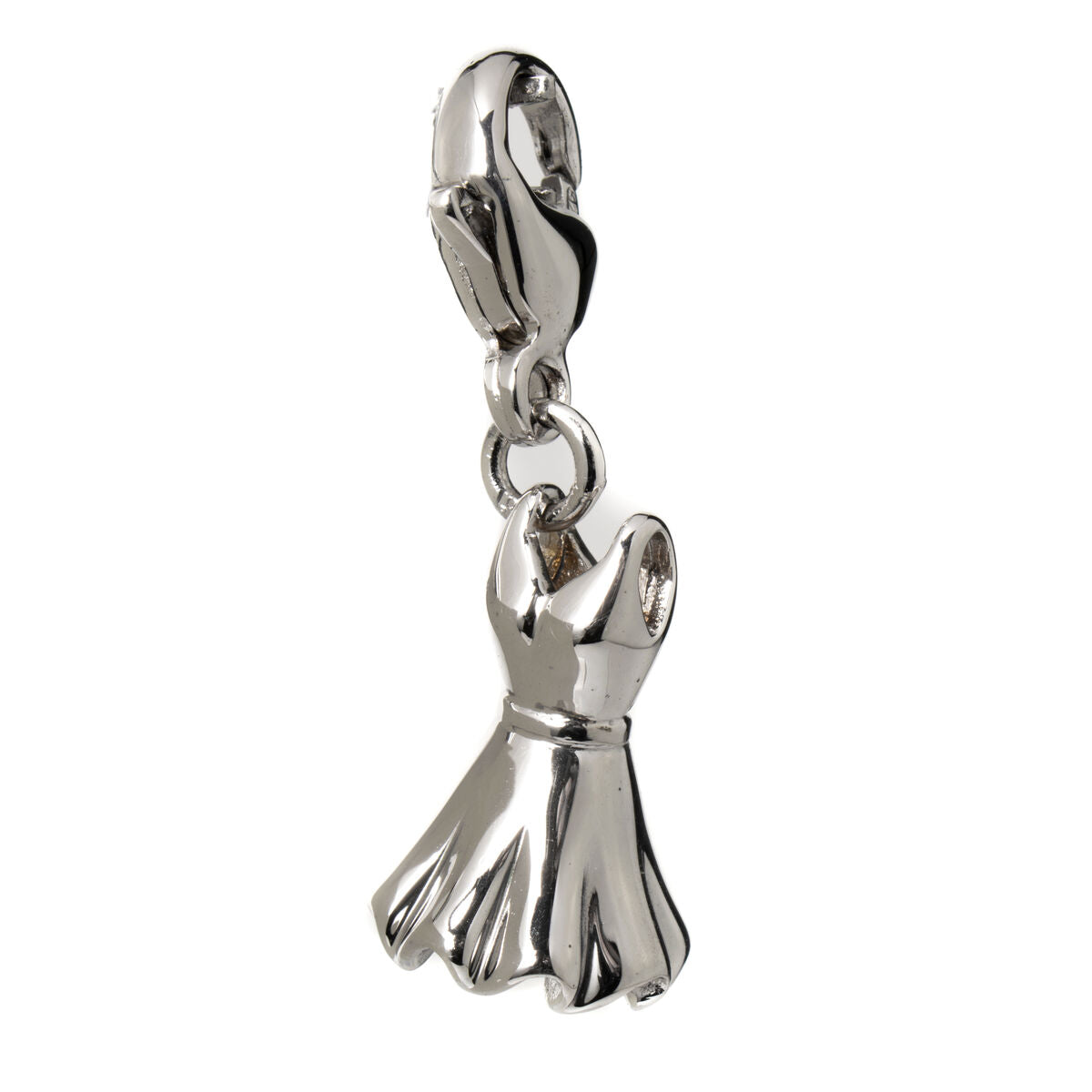 Woman's charm link Ti Sento 8173SI (1,5 cm) -  Jewellery, Women -  Ti Sento.
