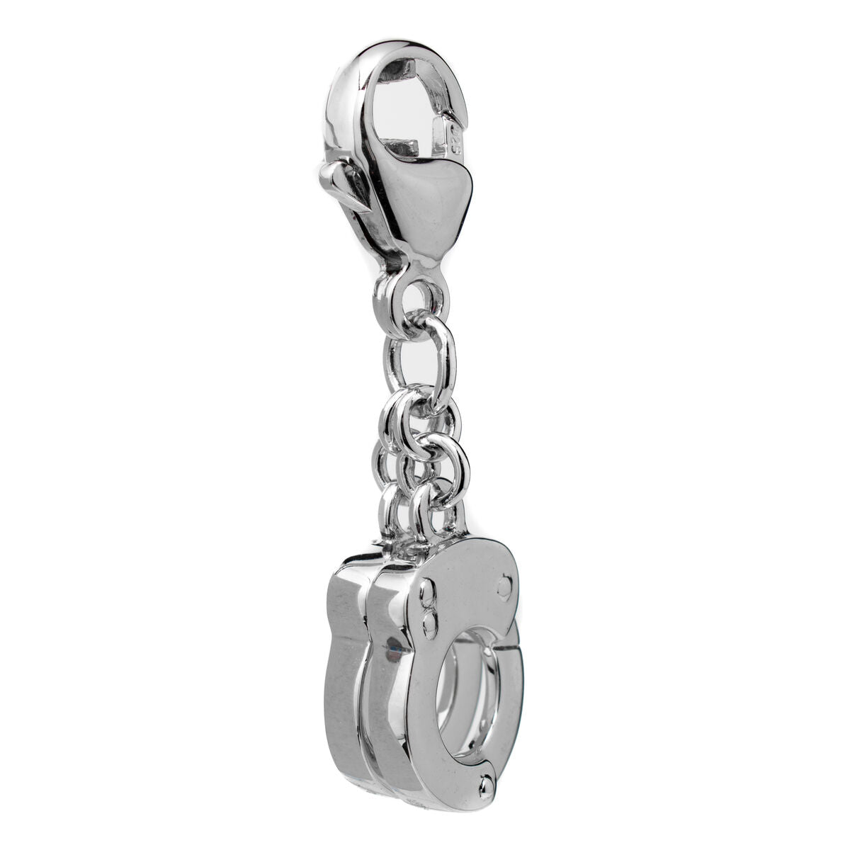 Woman's charm link Ti Sento 8176SI (2 cm) -  Jewellery, Women -  Ti Sento.