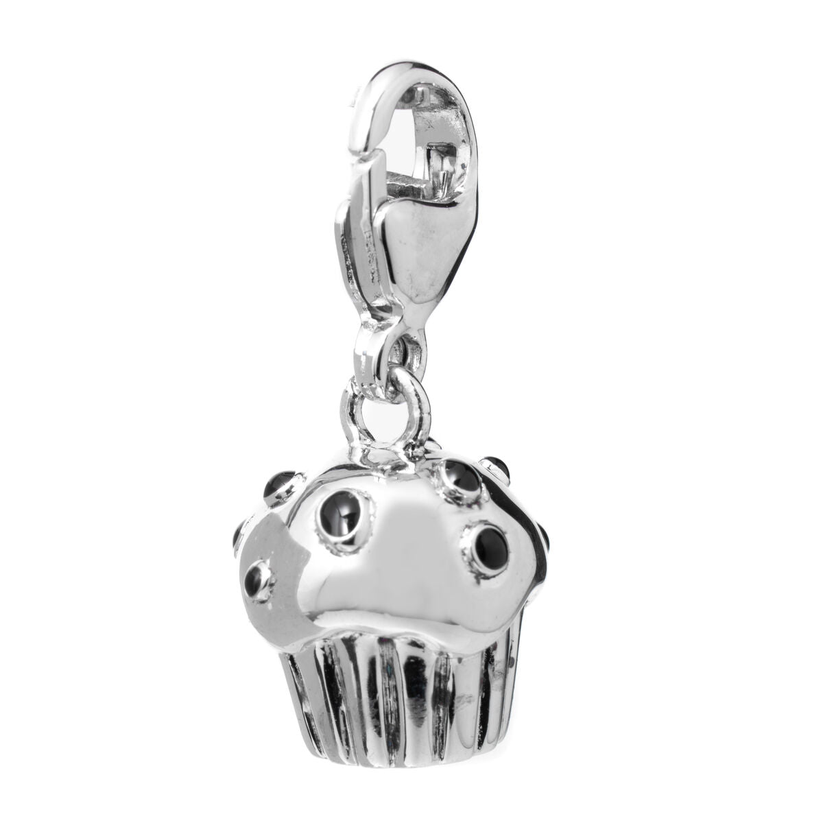 Woman's charm link Ti Sento 8183SI (1 cm) -  Jewellery, Women -  Ti Sento.