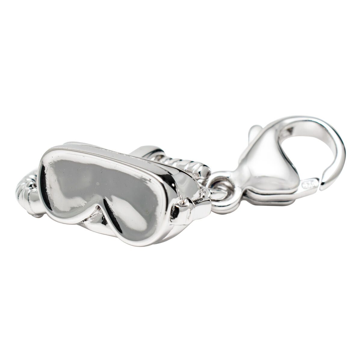 Woman's charm link Ti Sento 8214SI (2 cm) -  Jewellery, Women -  Ti Sento.