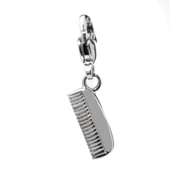 Woman's charm link Ti Sento 8220SI (1,5 cm) -  Jewellery, Women -  Ti Sento.