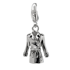 Woman's charm link Ti Sento 8229SI (2 cm) -  Jewellery, Women -  Ti Sento.