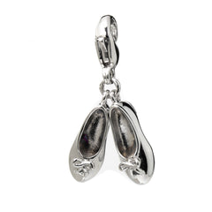Woman's charm link Ti Sento 8231SI (2 cm) -  Jewellery, Women -  Ti Sento.
