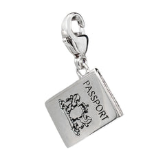 Woman's charm link Ti Sento 8246SI (1,5 cm) -  Jewellery, Women -  Ti Sento.