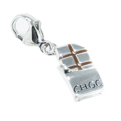 Woman's charm link Ti Sento 8260SI (2 cm) -  Jewellery, Women -  Ti Sento.