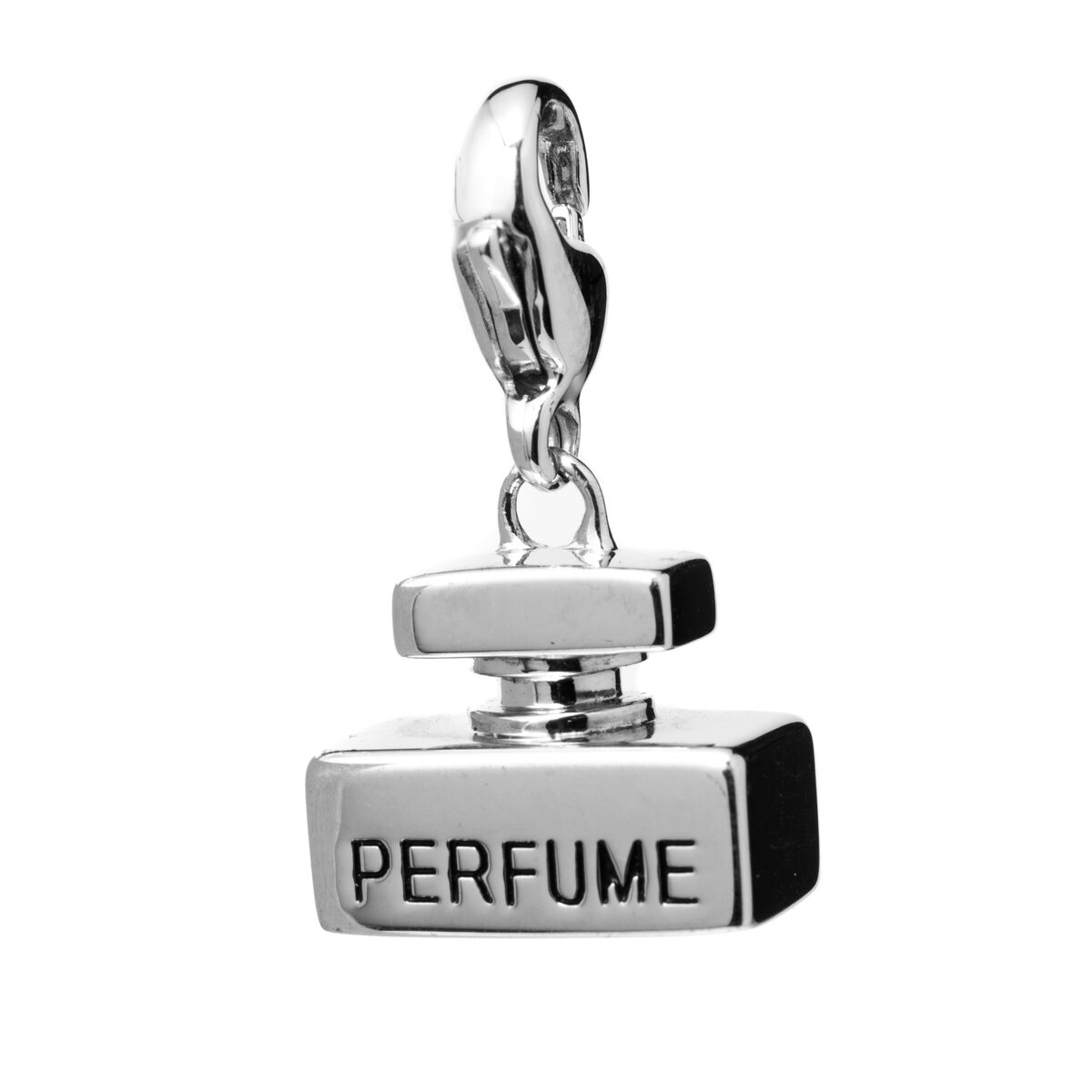 Woman's charm link Ti Sento 8264SI (1 cm) -  Jewellery, Women -  Ti Sento.