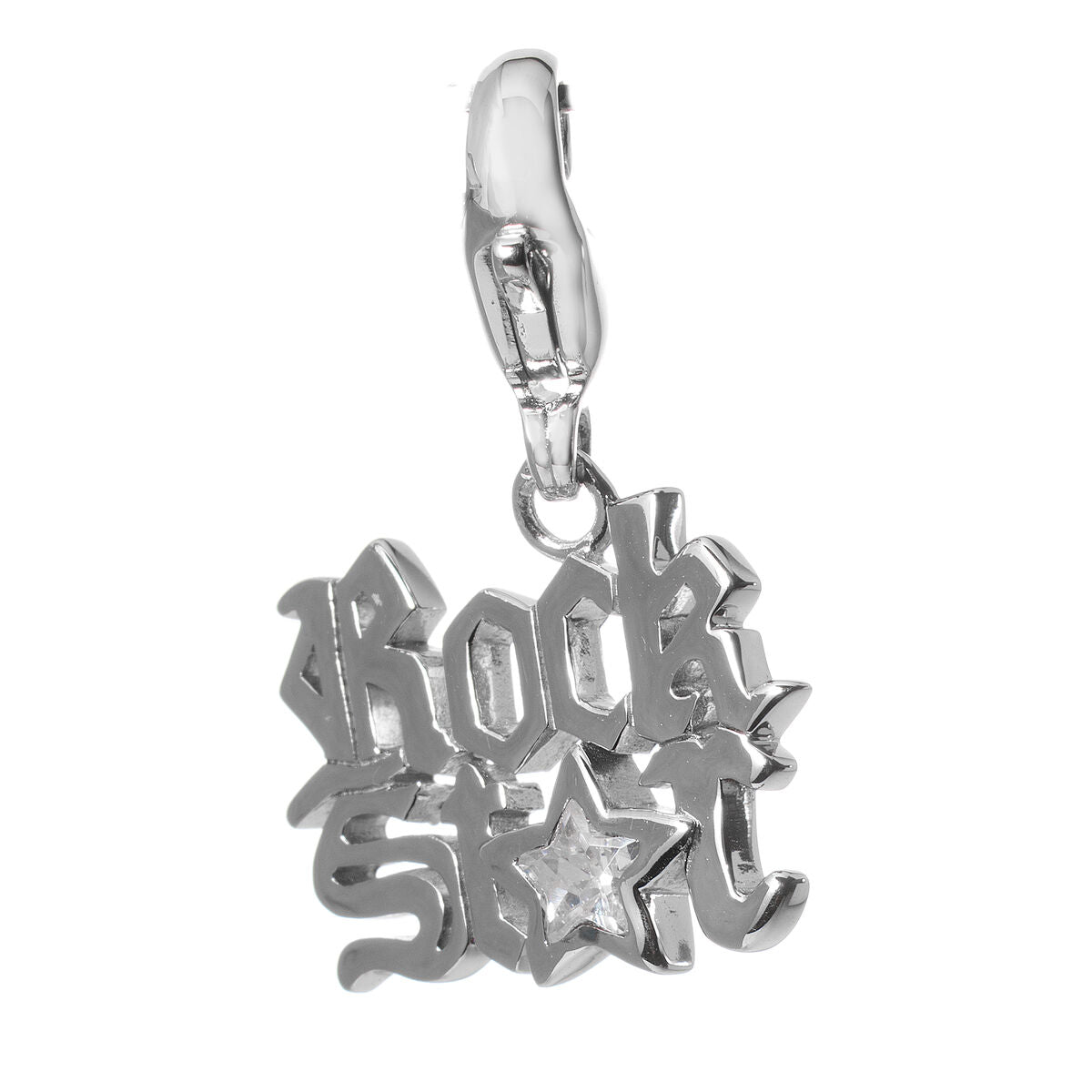 Woman's charm link Ti Sento 8332ZI (1,5 cm) -  Jewellery, Women -  Ti Sento.