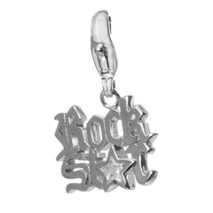 Woman's charm link Ti Sento 8332ZI (1,5 cm) -  Jewellery, Women -  Ti Sento.
