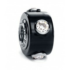 Ladies'Beads Viceroy VMM0048-05 Black (1 cm) -  Jewellery, Women -  Viceroy.