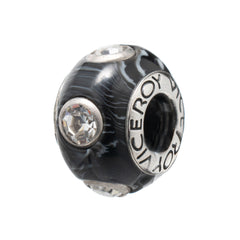 Ladies'Beads Viceroy VMM0051-05 Black (1 cm) -  Jewellery, Women -  Viceroy.