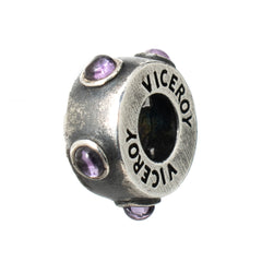 Ladies'Beads Viceroy VMG0018-17 Grey (1 cm) -  Jewellery, Women -  Viceroy.