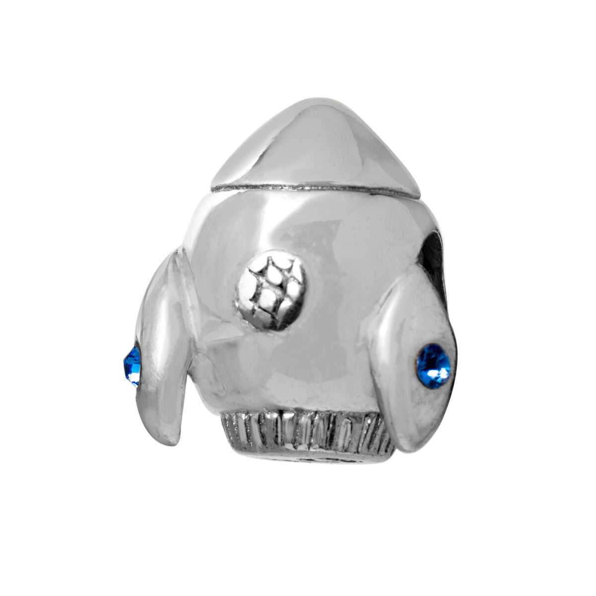 Ladies'Beads Viceroy VMG0026-13 Silver (1 cm) -  Jewellery, Women -  Viceroy.