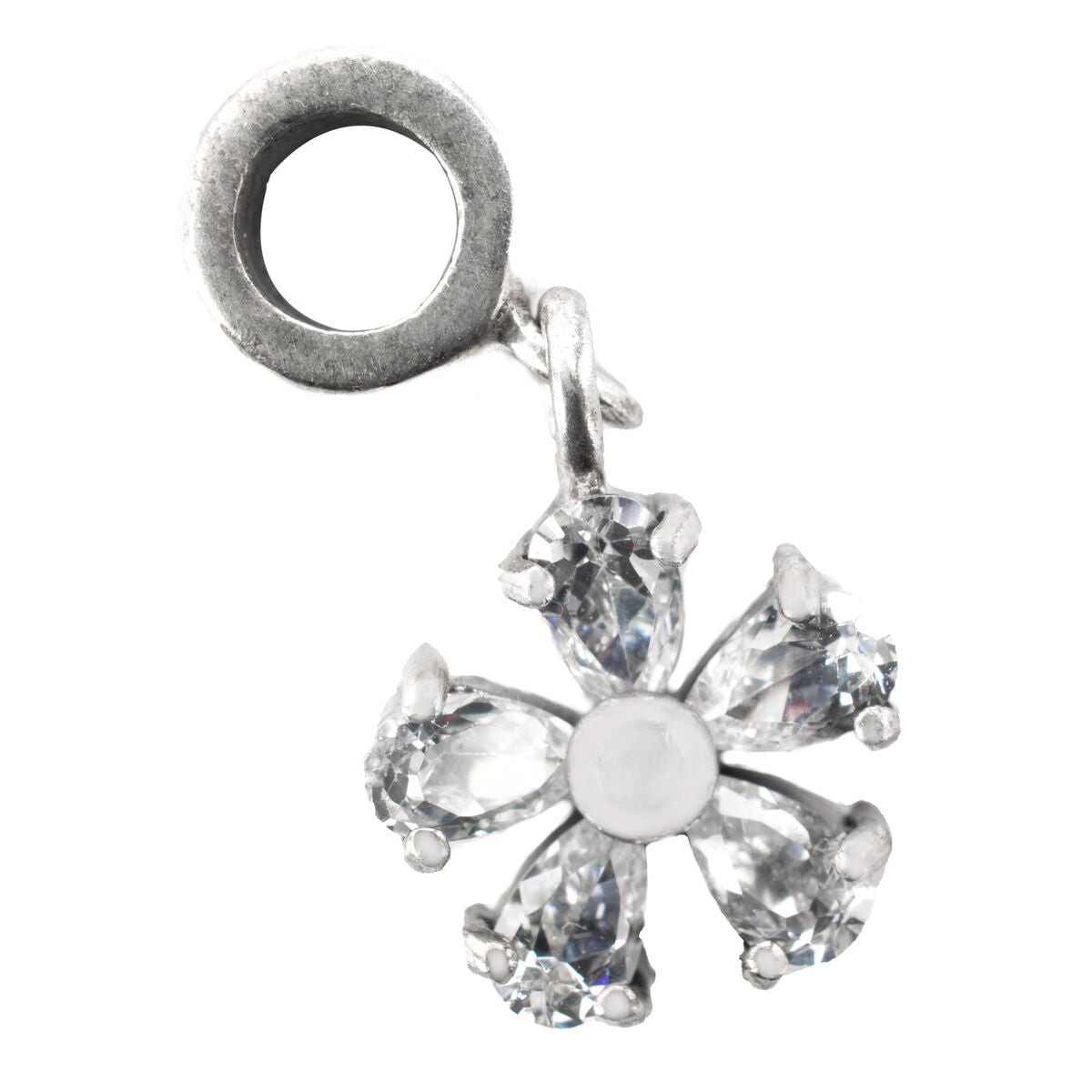 Ladies'Beads Viceroy VMG0042-10 Silver (1 cm) -  Jewellery, Women -  Viceroy.