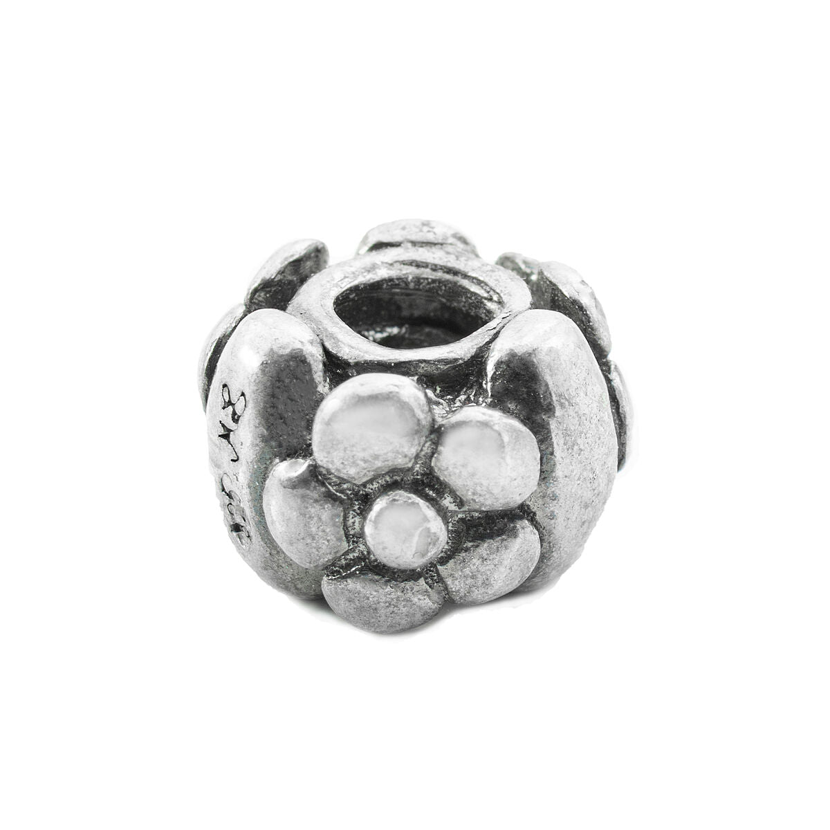 Ladies'Beads Viceroy VMM0003-00 Silver (1 cm) -  Jewellery, Women -  Viceroy.