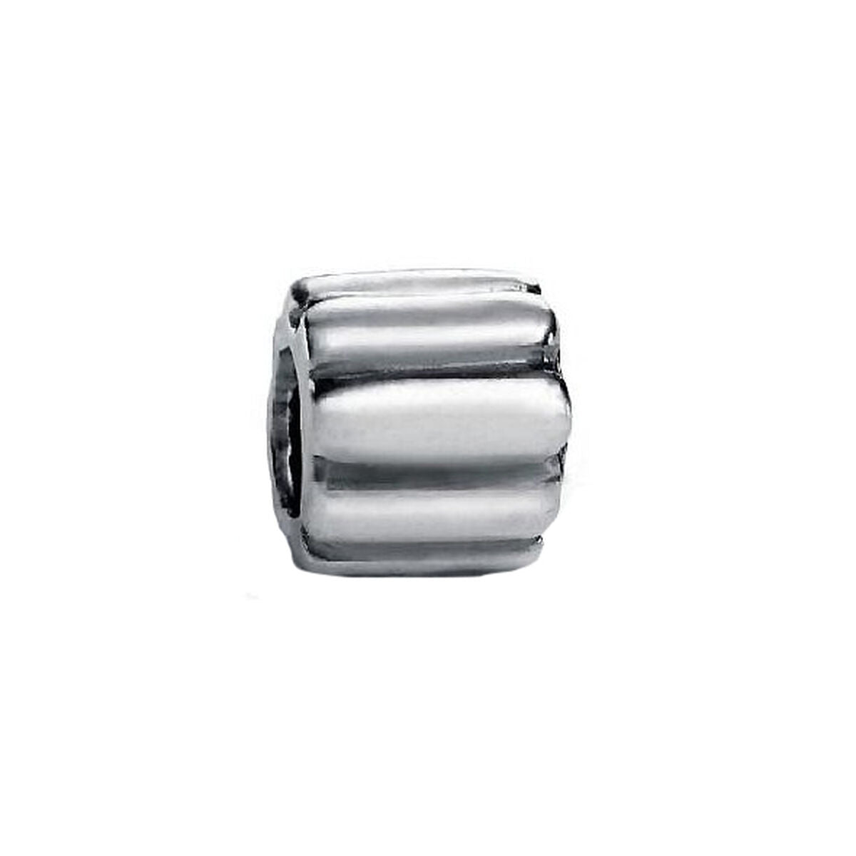 Ladies'Beads Viceroy VMM0004-00 Silver (1 cm) -  Jewellery, Women -  Viceroy.