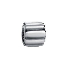 Ladies'Beads Viceroy VMM0004-00 Silver (1 cm) -  Jewellery, Women -  Viceroy.