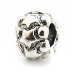 Ladies'Beads Viceroy VMM0006-00 Silver (1 cm) -  Jewellery, Women -  Viceroy.