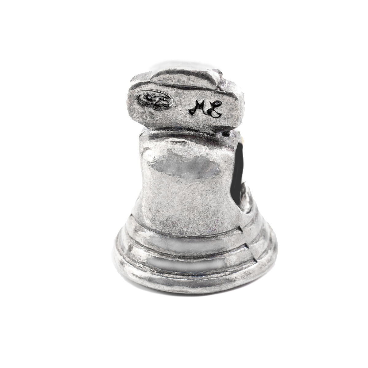 Ladies'Beads Viceroy VMM0018-00 Silver (1 cm) -  Jewellery, Women -  Viceroy.