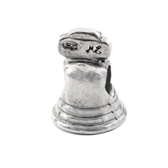 Ladies'Beads Viceroy VMM0018-00 Silver (1 cm) -  Jewellery, Women -  Viceroy.