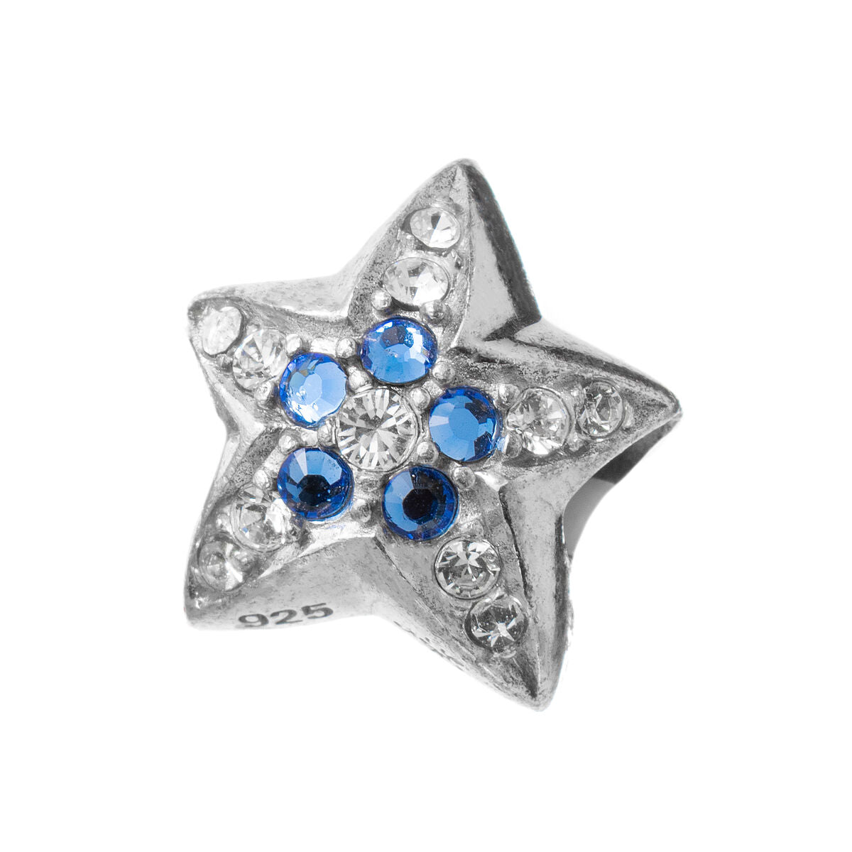 Ladies'Beads Viceroy VMG0029-10 Silver (1 cm) -  Jewellery, Women -  Viceroy.