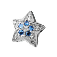 Ladies'Beads Viceroy VMG0029-10 Silver (1 cm) -  Jewellery, Women -  Viceroy.