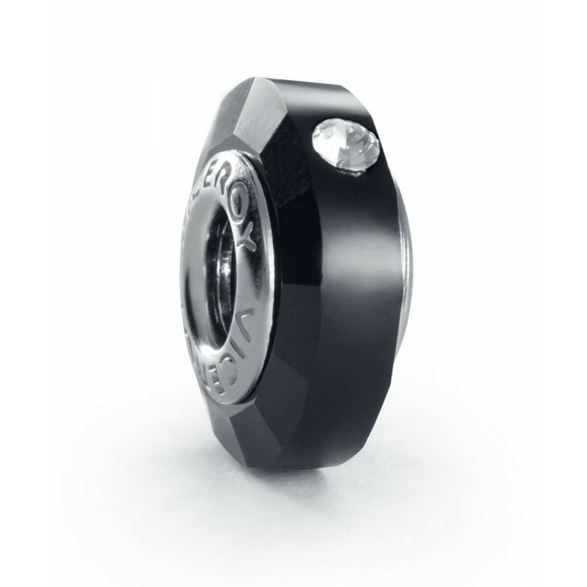 Ladies'Beads Viceroy VMM0132-05 Black (1 cm) -  Jewellery, Women -  Viceroy.