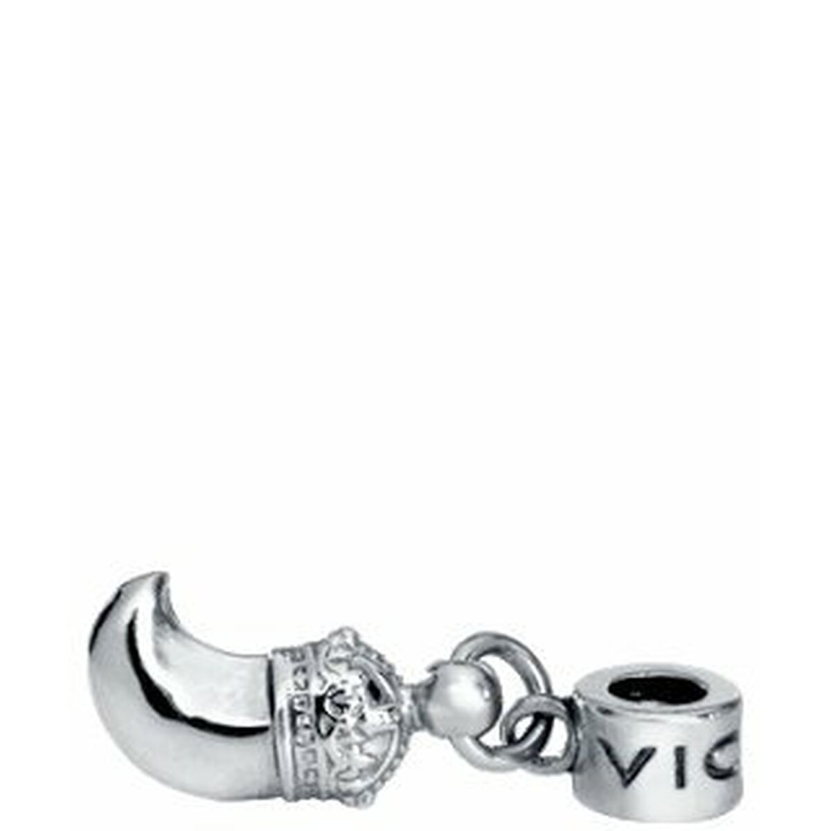 Ladies'Beads Viceroy VMM0141-00 Silver (1 cm) -  Jewellery, Women -  Viceroy.