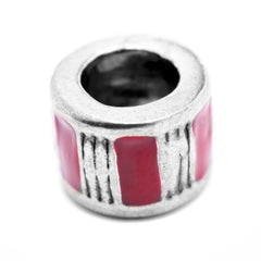 Ladies'Beads Viceroy VMM0149-17 Silver (1 cm) -  Jewellery, Women -  Viceroy.