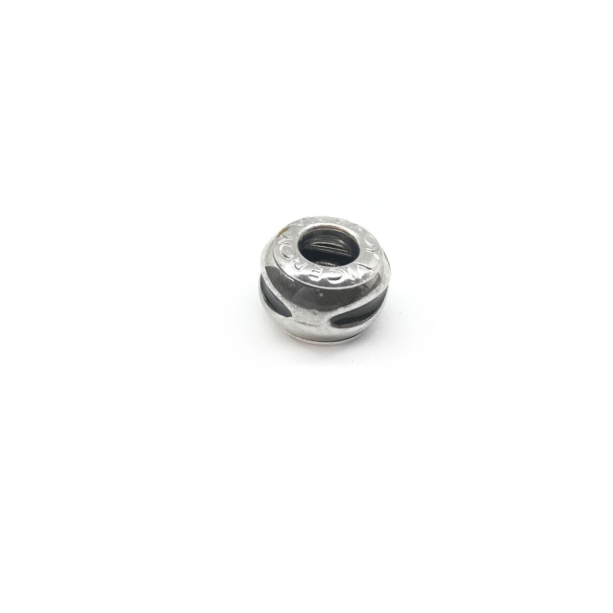 Ladies'Beads Viceroy VMM0151-15 Silver (1 cm) -  Jewellery, Women -  Viceroy.
