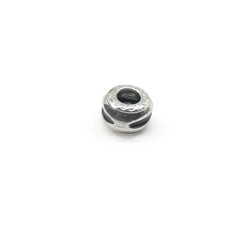 Ladies'Beads Viceroy VMM0151-15 Silver (1 cm) -  Jewellery, Women -  Viceroy.