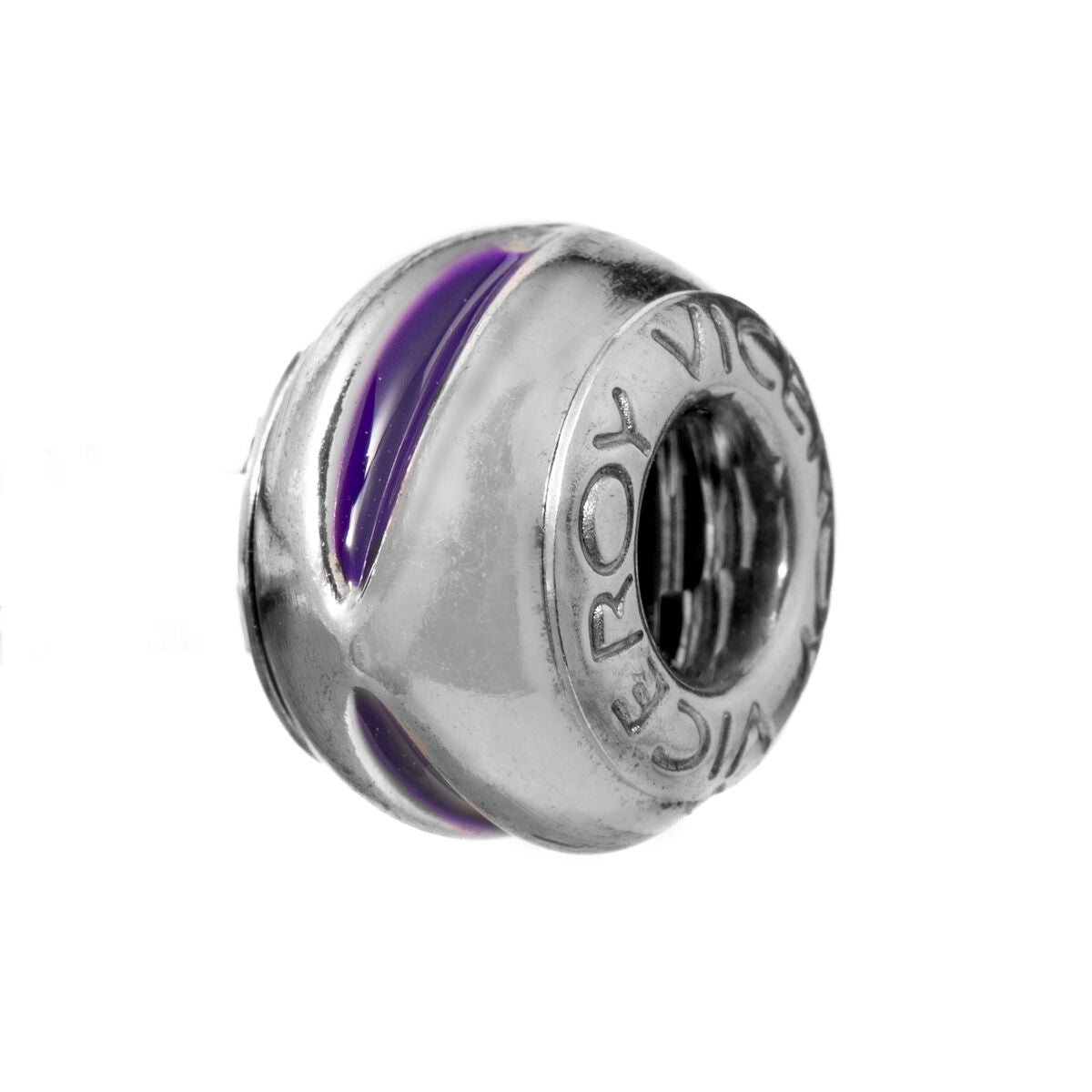 Ladies'Beads Viceroy VMM0153-17 Silver (1 cm) -  Jewellery, Women -  Viceroy.