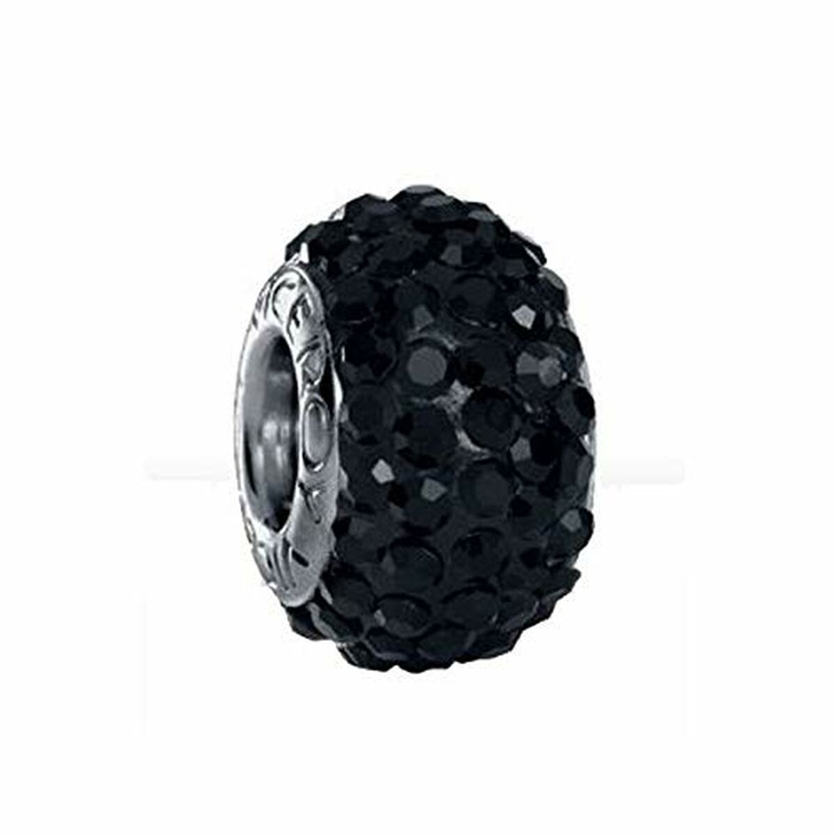 Ladies'Beads Viceroy VMM0156-05 Black (1 cm) -  Jewellery, Women -  Viceroy.
