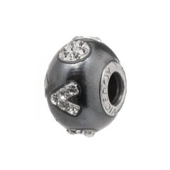 Ladies'Beads Viceroy VMM0159-11 Black (1 cm) -  Jewellery, Women -  Viceroy.
