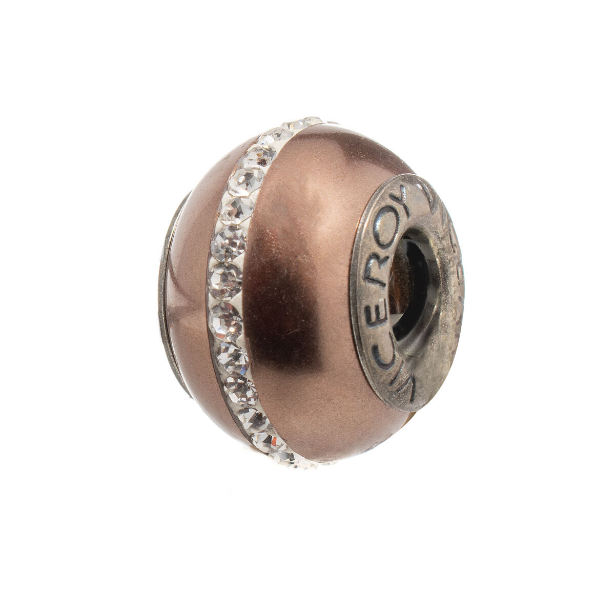 Ladies'Beads Viceroy VMM0160-14 Brown (1 cm) -  Jewellery, Women -  Viceroy.