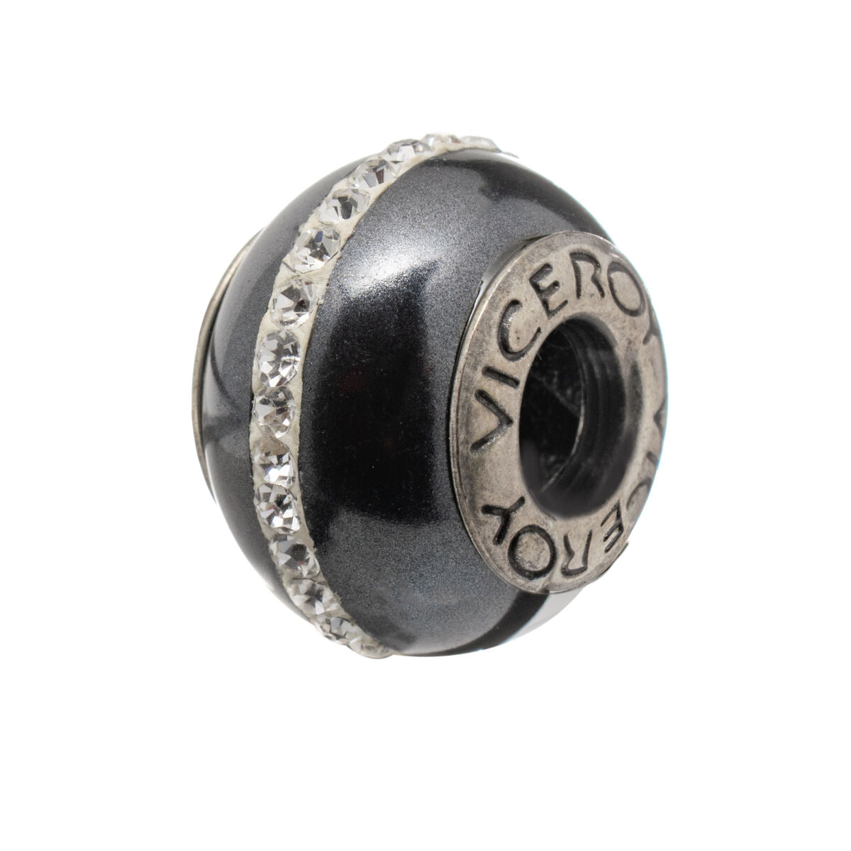Ladies'Beads Viceroy VMM0162-11 Black (1 cm) -  Jewellery, Women -  Viceroy.