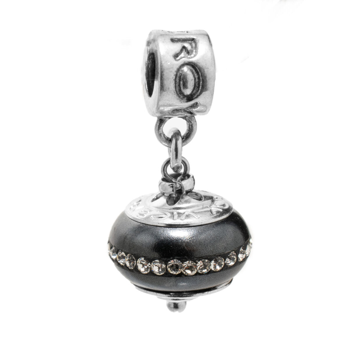 Ladies'Beads Viceroy VMM0172-11 Blue (1 cm) -  Jewellery, Women -  Viceroy.