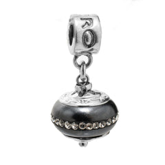 Ladies'Beads Viceroy VMM0172-11 Blue (1 cm) -  Jewellery, Women -  Viceroy.