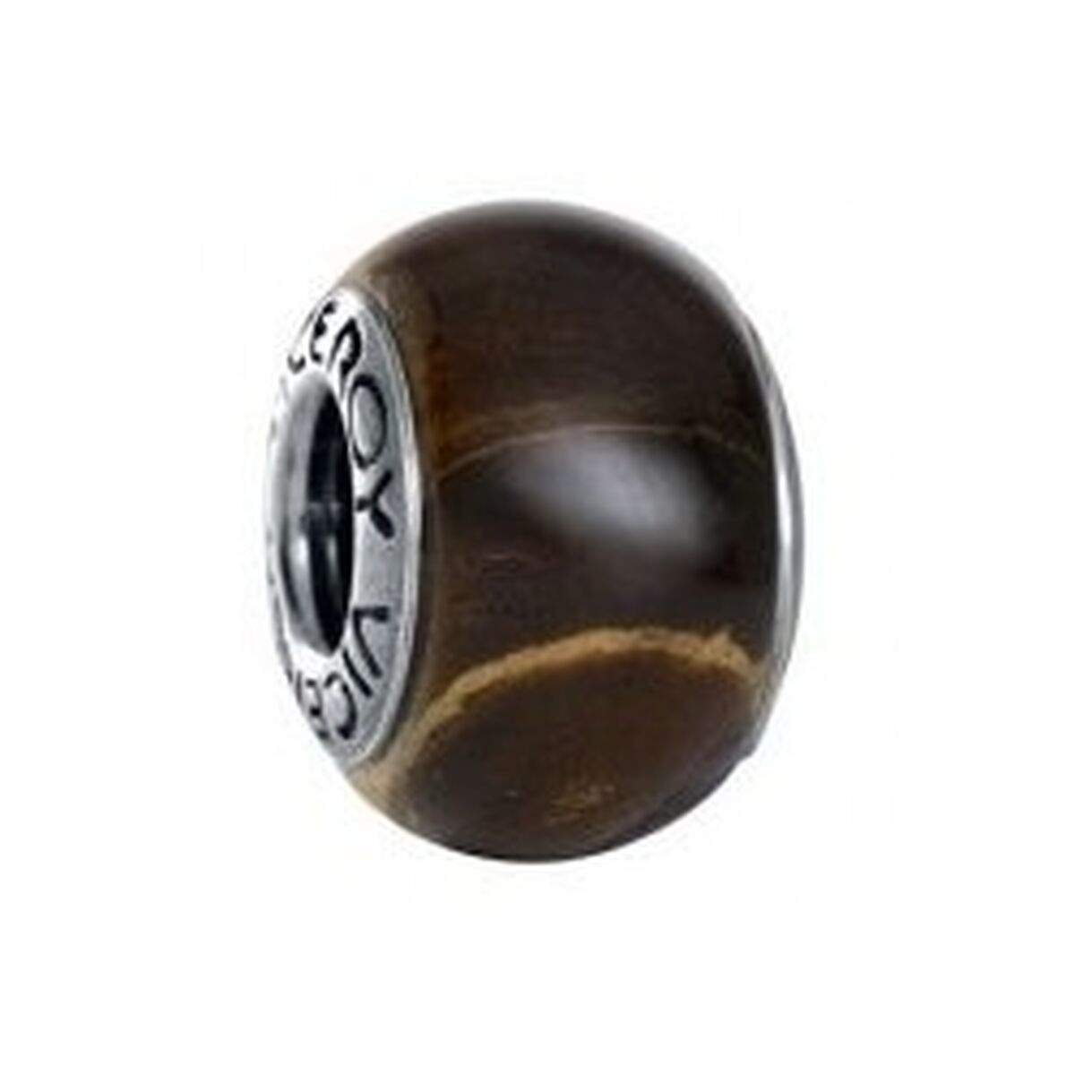 Ladies'Beads Viceroy VMM0173-04 Brown (1 cm) -  Jewellery, Women -  Viceroy.