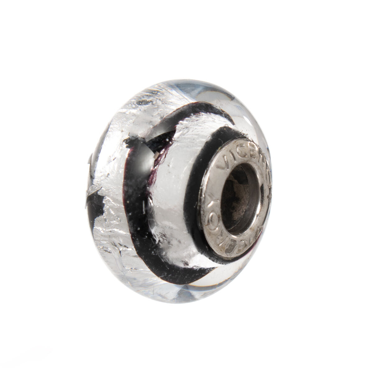 Ladies'Beads Viceroy VMM0174-28 Silver (1 cm) -  Jewellery, Women -  Viceroy.