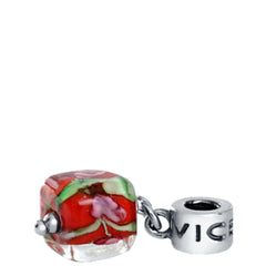 Ladies'Beads Viceroy VMM0180-27 Red (1 cm) -  Jewellery, Women -  Viceroy.