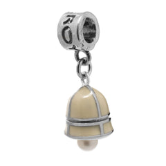Ladies'Beads Viceroy VMM0190-10 Silver (1 cm) -  Jewellery, Women -  Viceroy.