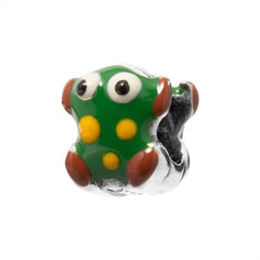 Ladies'Beads Viceroy VMM0142-22 Green (1 cm) -  Jewellery, Women -  Viceroy.