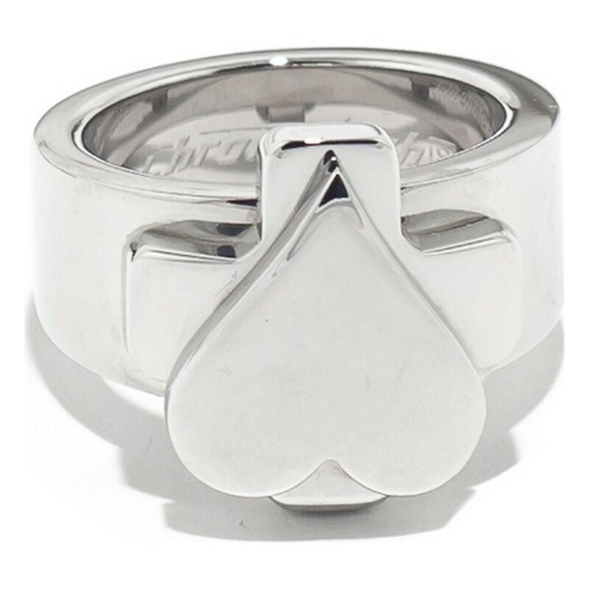 Ladies' Ring Chronotech 183007050 -  Jewellery, Women -  Chronotech.