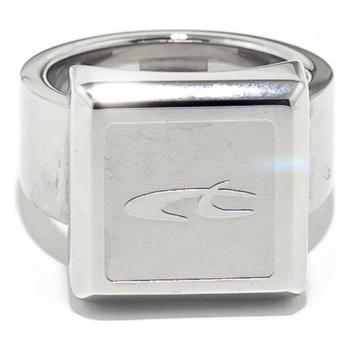 Ladies' Ring Chronotech 183008010 -  Jewellery, Women -  Chronotech.