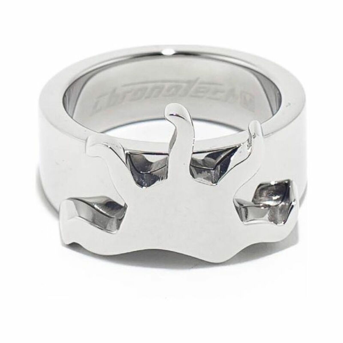Ladies' Ring Chronotech 18 -  Jewellery, Women -  Chronotech.