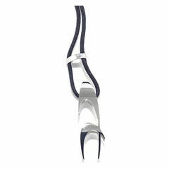 Ladies' Pendant Chronotech 1810080501 45 cm -  Jewellery, Women -  Chronotech.