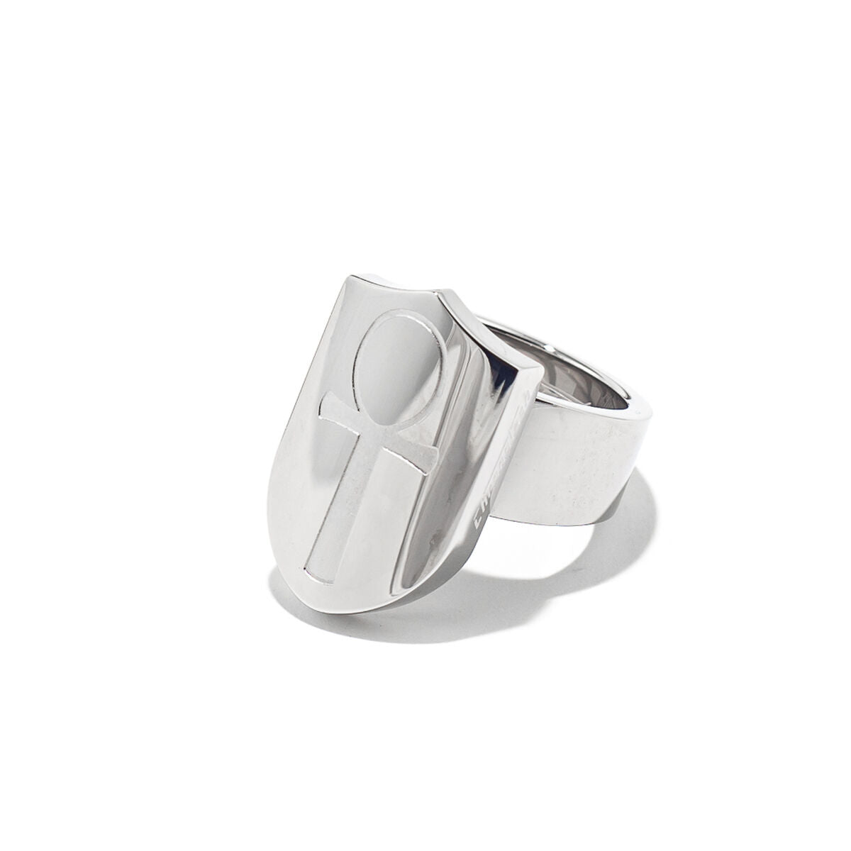 Ladies' Ring Chronotech 04011 (Size 11) -  Jewellery, Women -  Chronotech.